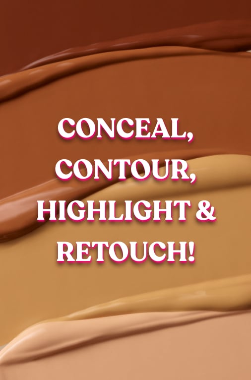 Travel Size Born This Way Super Coverage Multi-Use Sculpting Concealer