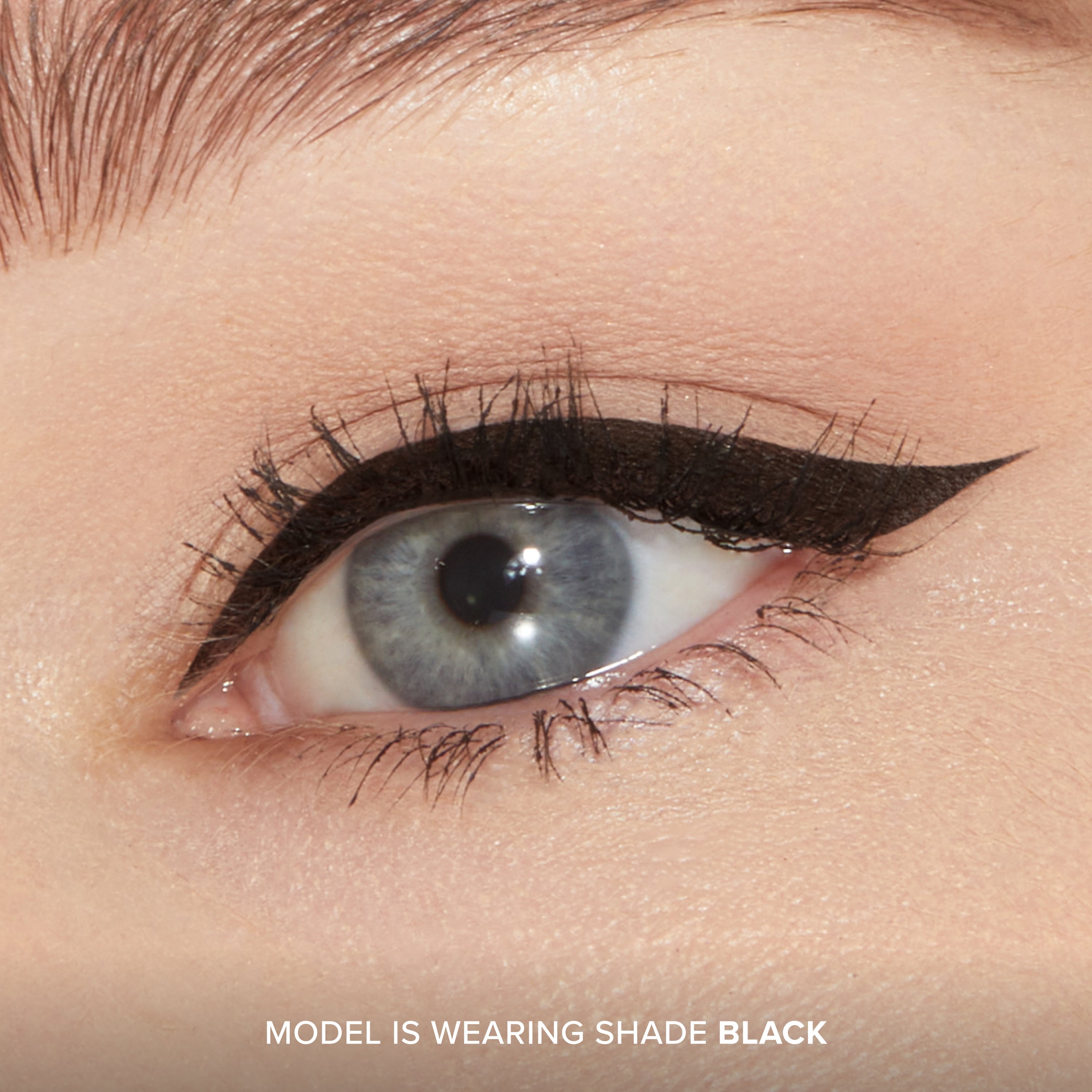Better Than Sex Easy Glide Waterproof Liquid Eyeliner
