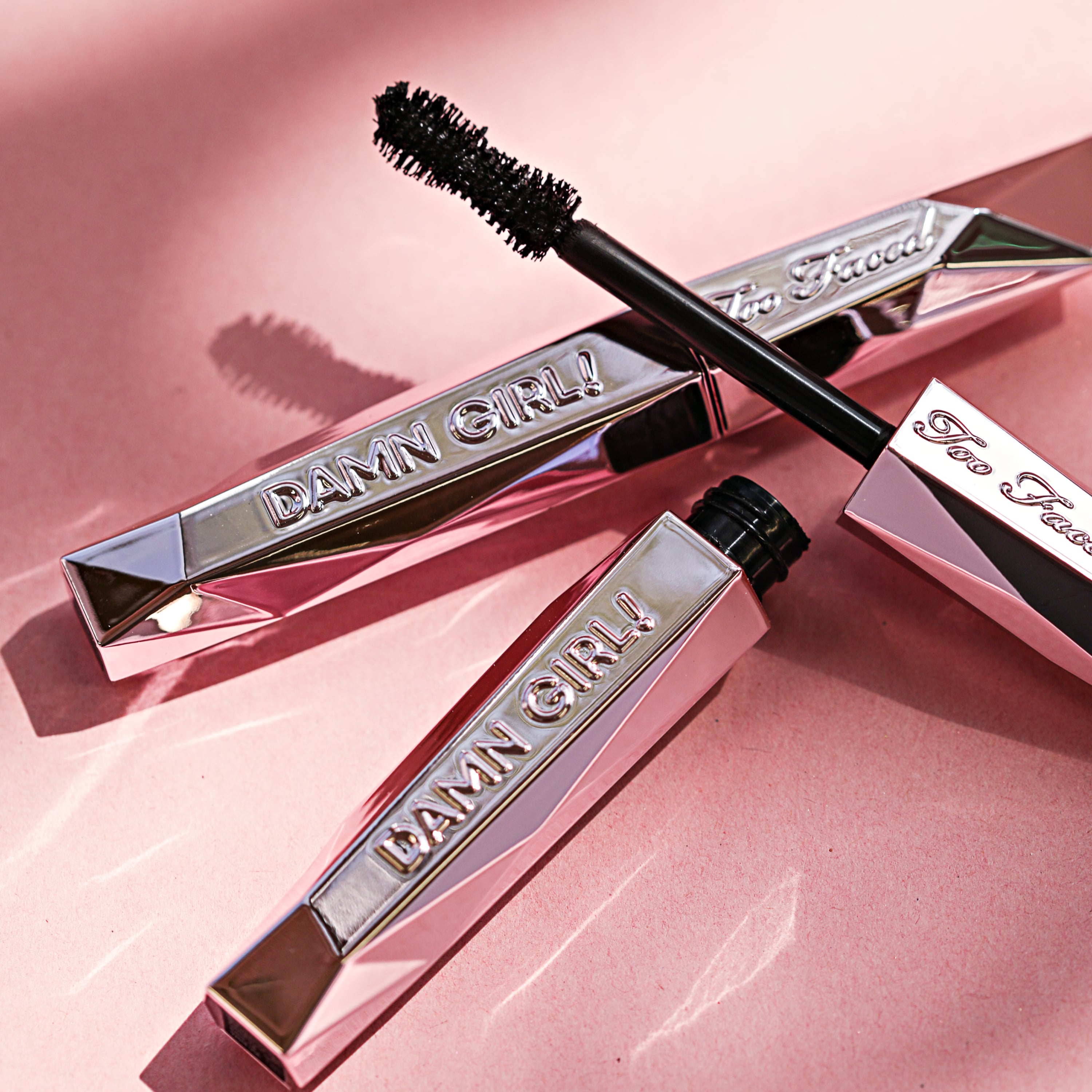 Damn Girl! 24-Hour Mascara