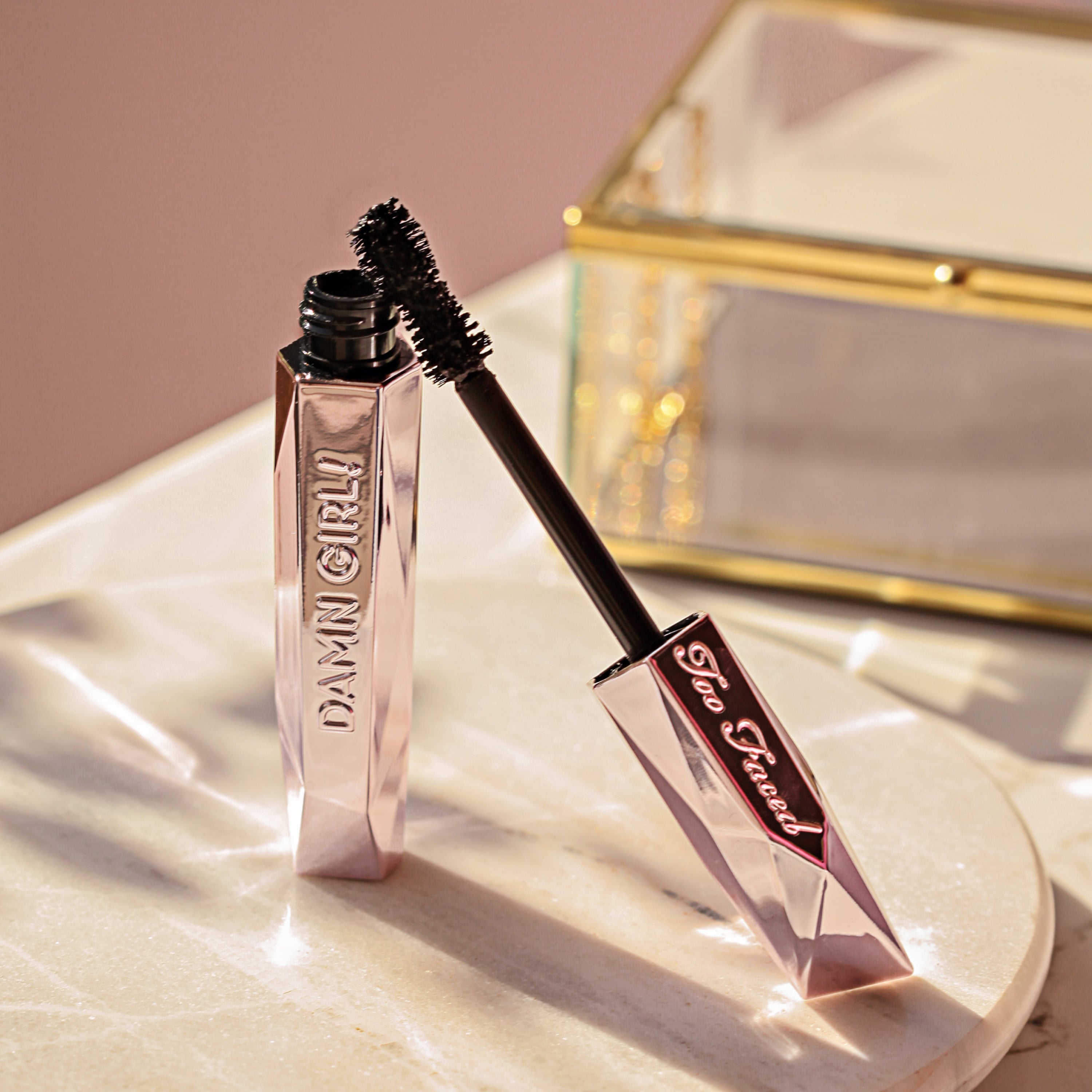 Damn Girl! 24-Hour Mascara