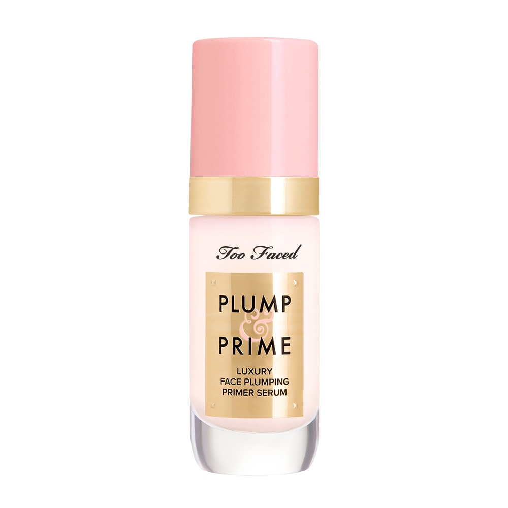 Plump & Prime Face Plumping Primer Serum