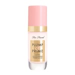 Plump & Prime Face Plumping Primer Serum