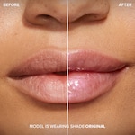 Lip Injection Maximum Plump Extra Strength Hydrating Lip Plumper Gloss