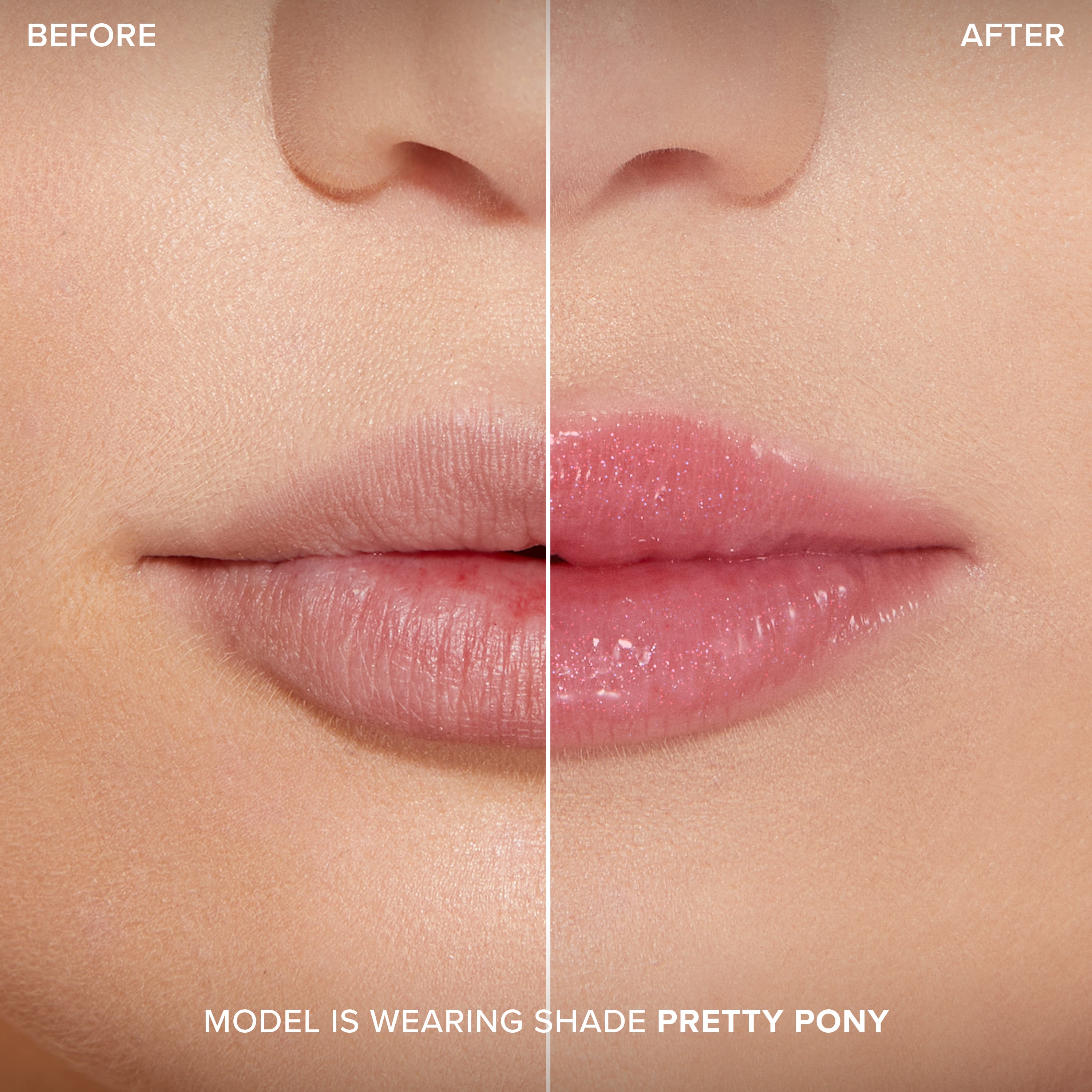 Lip Injection Power Plumping Lip Gloss