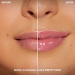 Lip Injection Power Plumping Lip Gloss