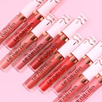 Lip Injection Power Plumping Cream Longwear Liquid Lipstick