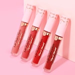 Lip Injection Power Plumping Cream Longwear Liquid Lipstick