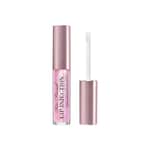 Travel Size Lip Injection Maximum Plump Extra Strength Lip Plumper Gloss
