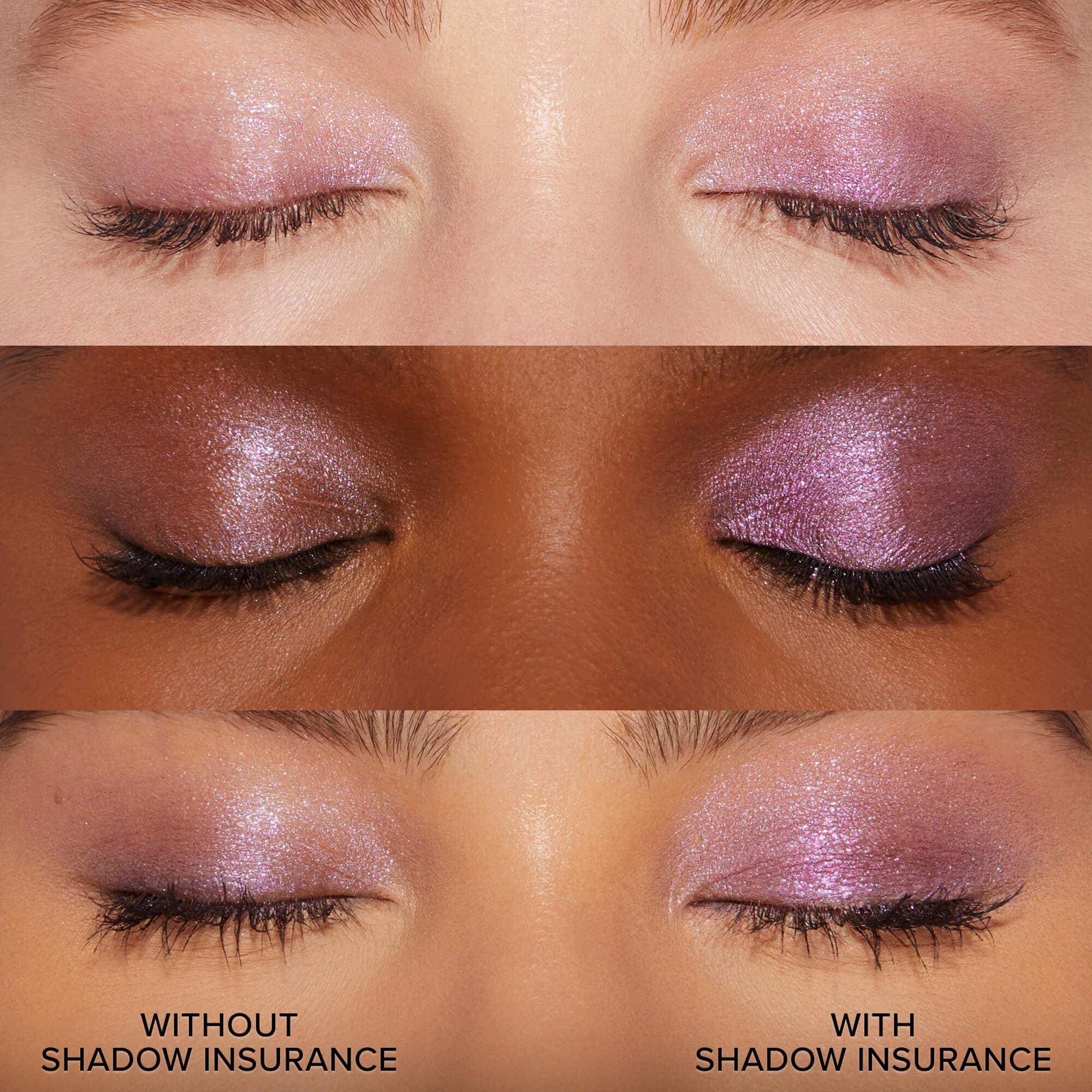 Shadow Insurance 24-Hour Eye Shadow Primer