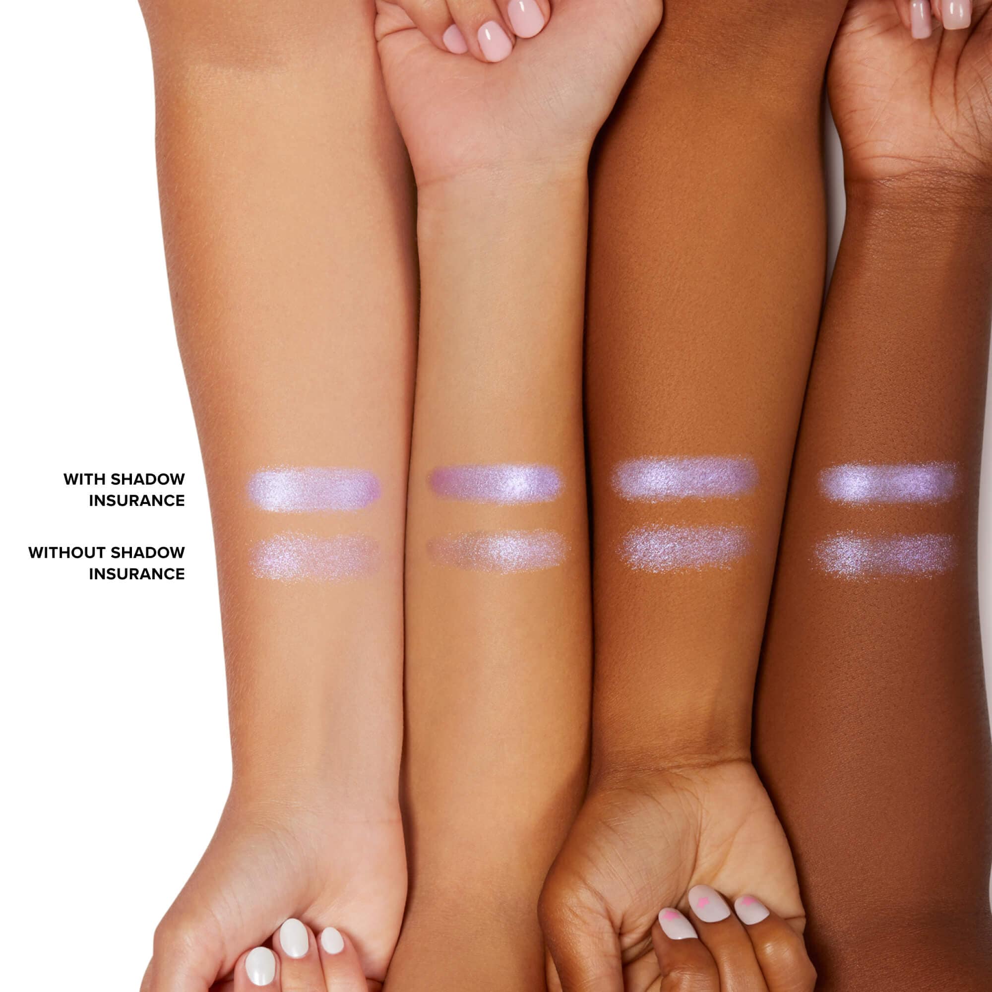 Shadow Insurance 24-Hour Eye Shadow Primer