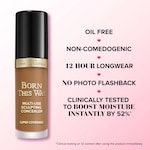 Born This Way Super Coverage Multi-Use Concealer