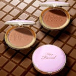 Natural Chocolate Bronzer