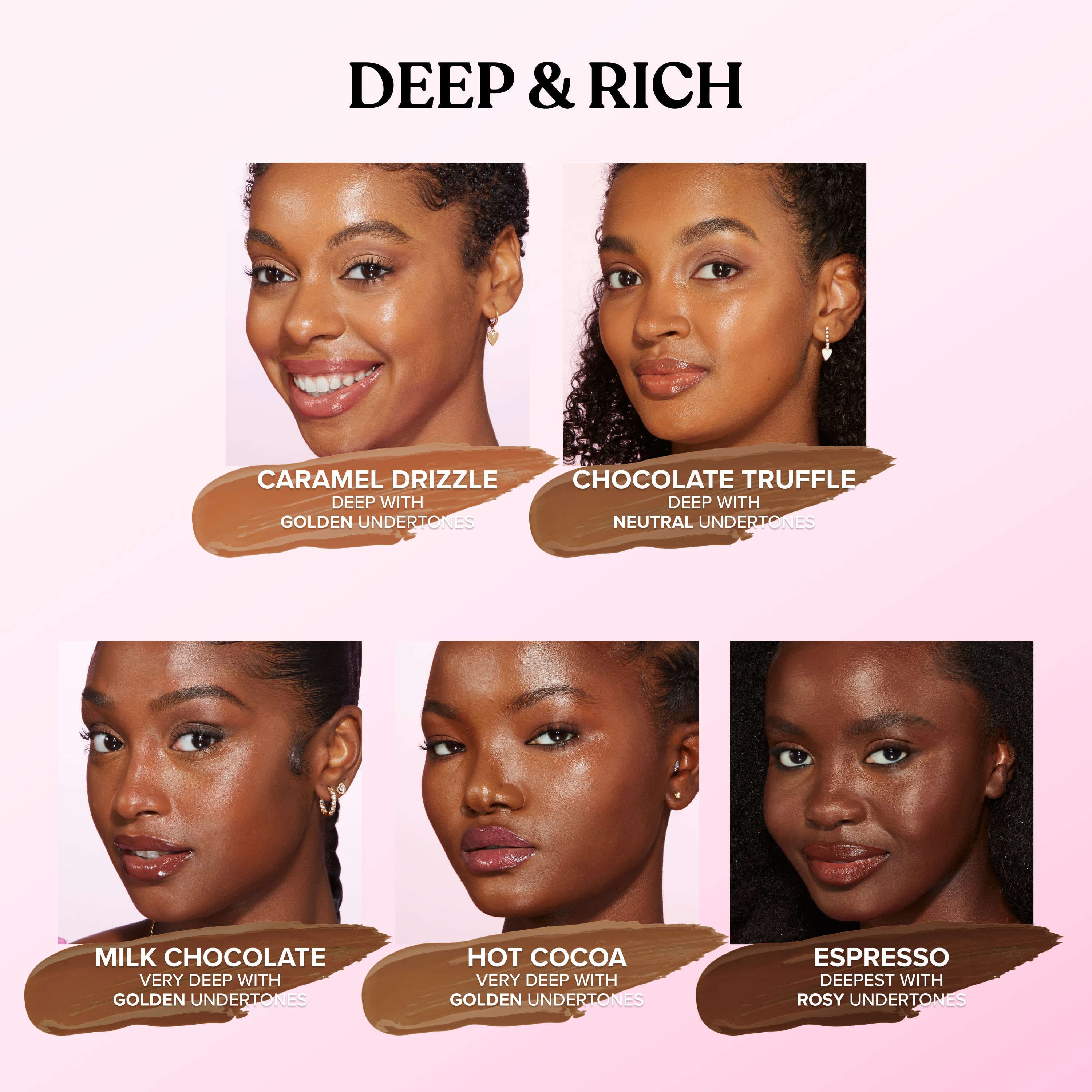 Born This Way Ethereal Light Illuminating Smoothing Concealer