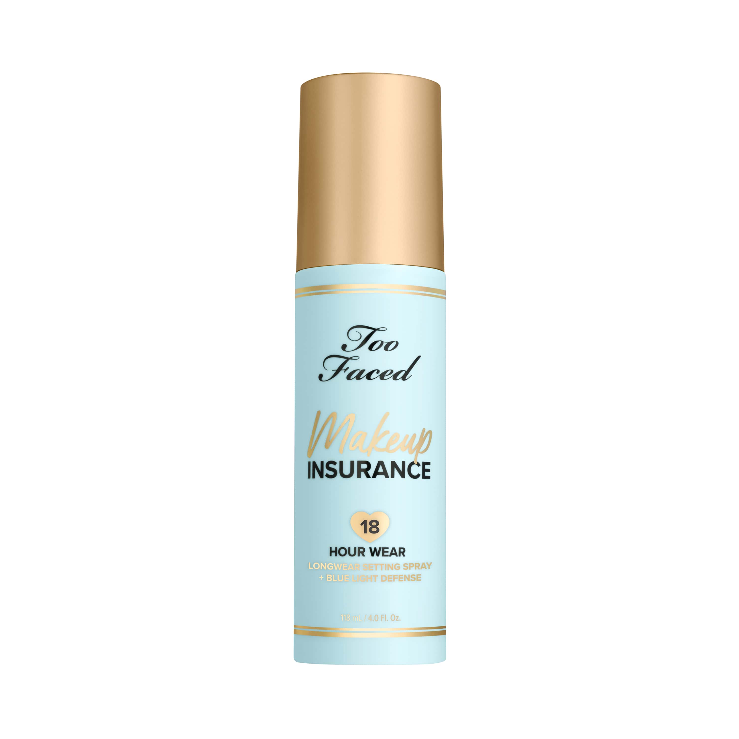 Makeup Insurance Setting Spray