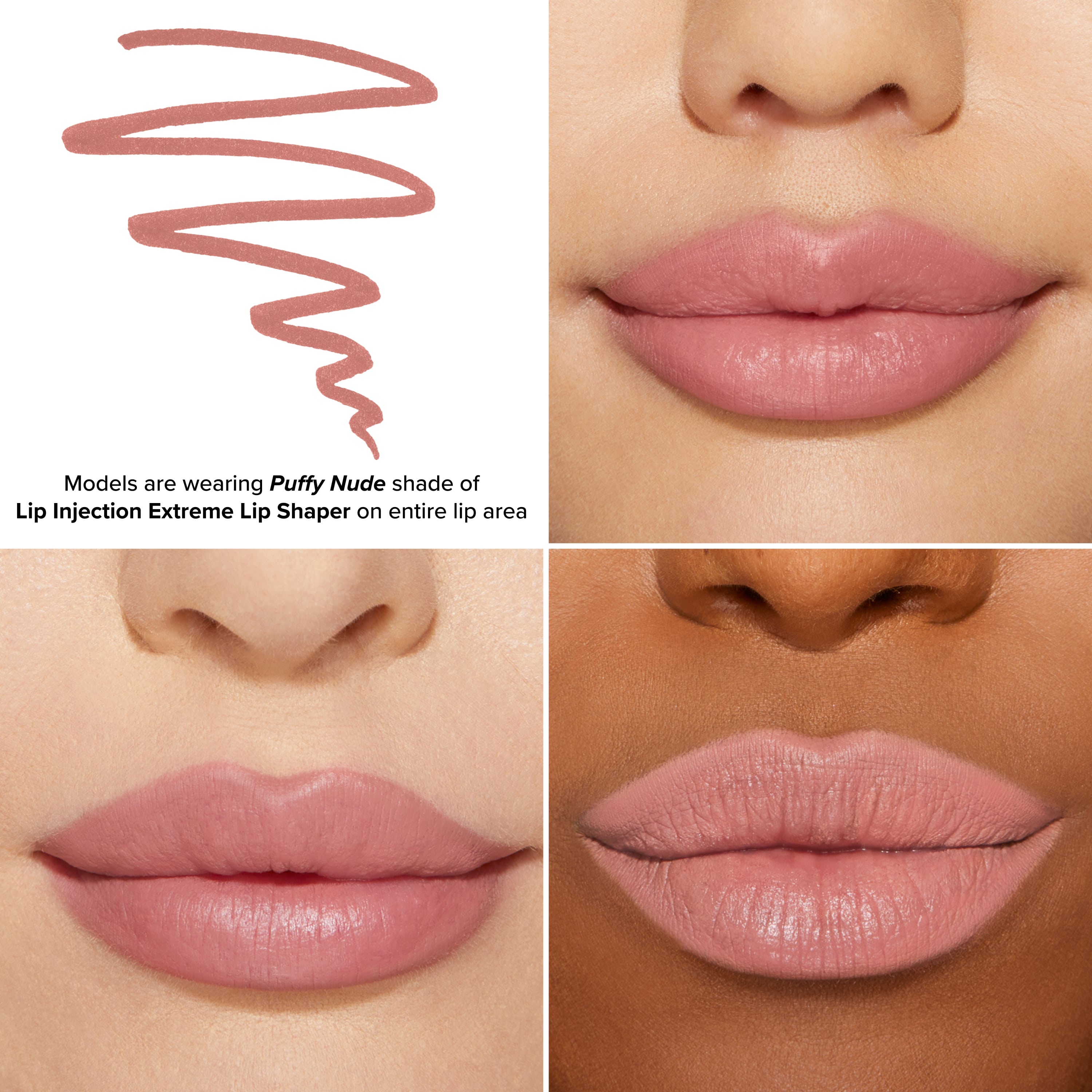 Lip Injection Extreme Lip Shaper