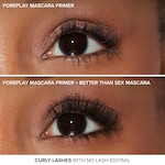 Better Than Sex Foreplay Mascara Primer