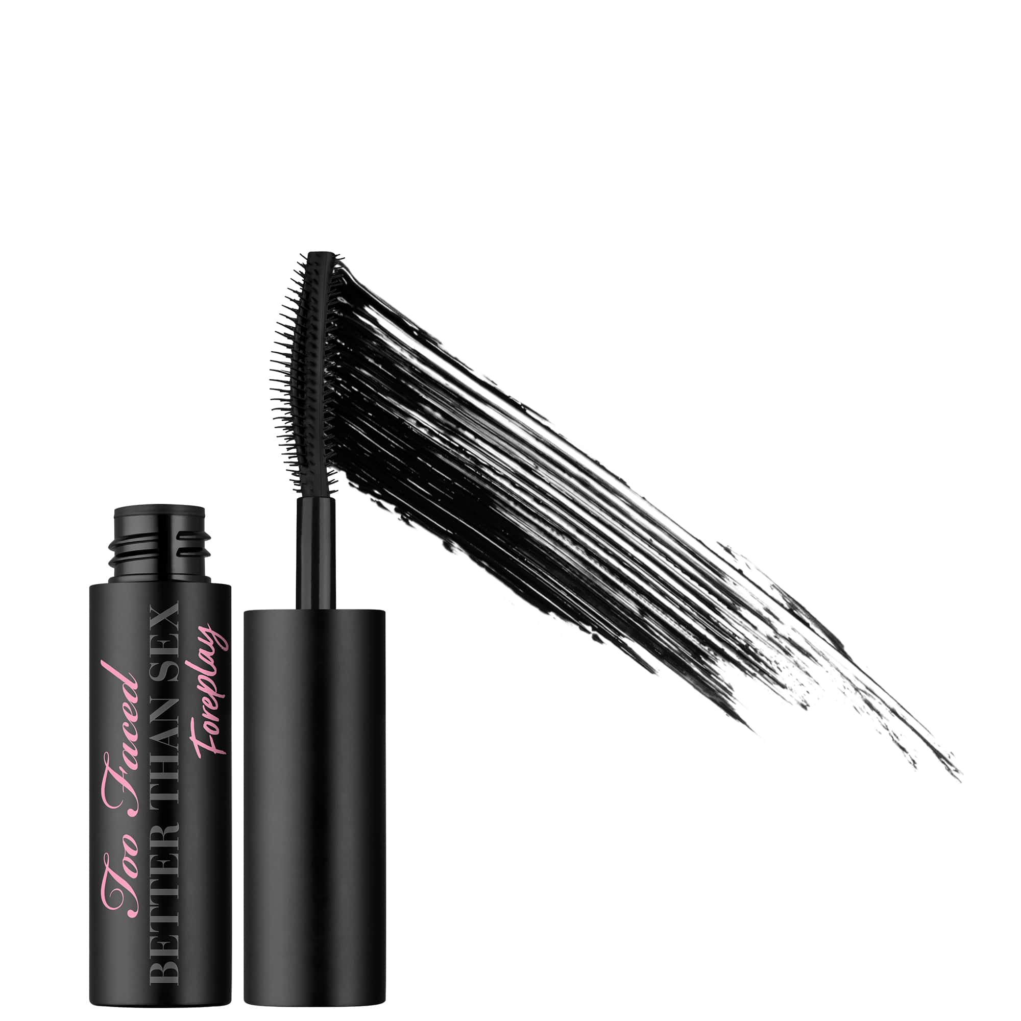 Travel Size Better Than Sex Foreplay Mascara Primer