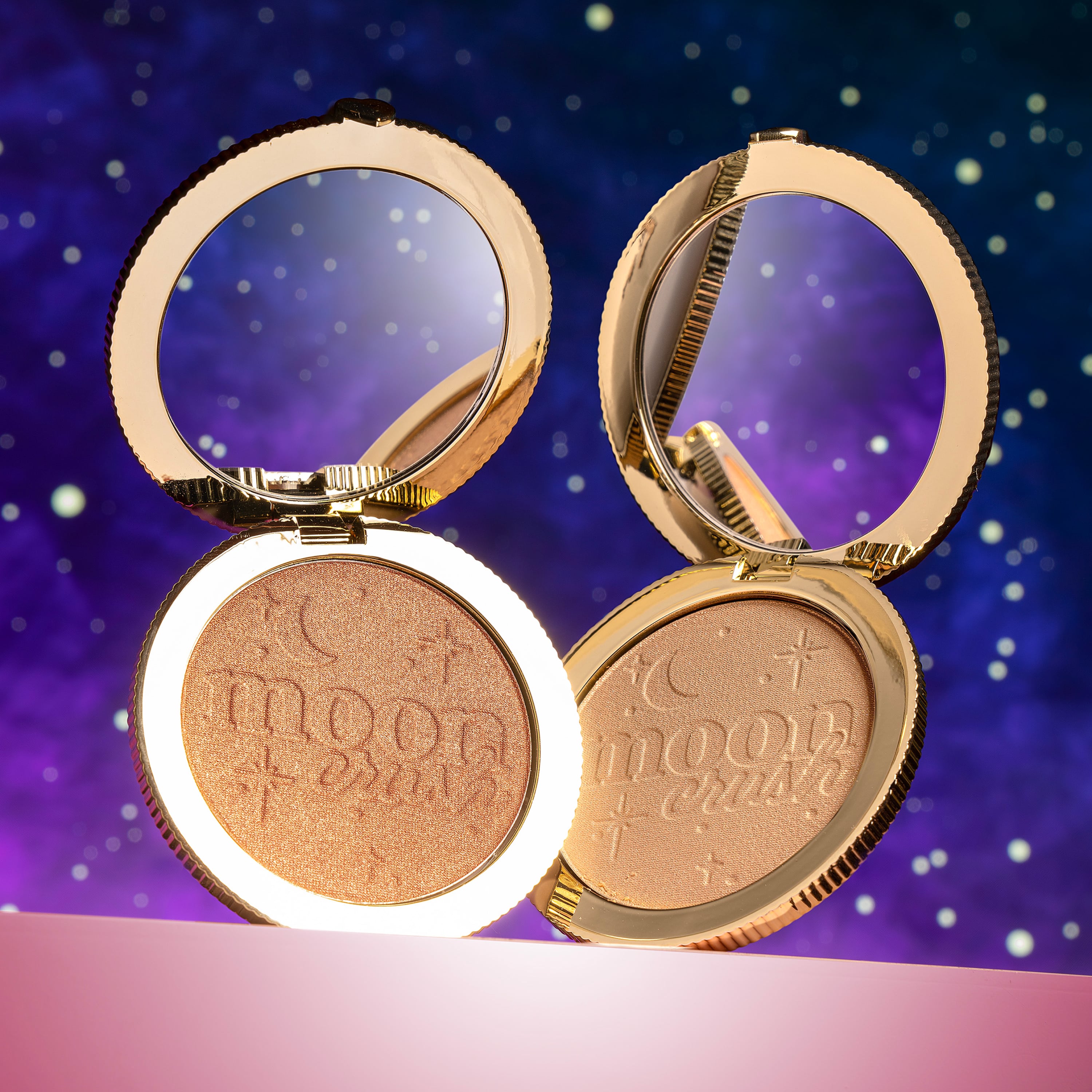 Moon Crush Highlighter