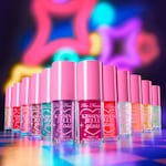 Kissing Jelly Hydrating Lip Oil Gloss