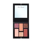 Born This Way Natural Nudes Mini Eye Shadow Palette