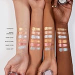 Disco Crush High Shine Glitter Eye + Face Sparkle