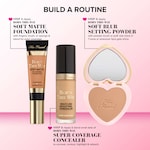 Born This Way Soft Blur Flexible Finish Setting Powder