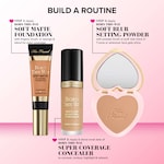 Born This Way Soft Matte Foundation
