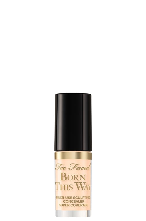 Travel Size Born This Way Super Coverage Multi-Use Sculpting Concealer
