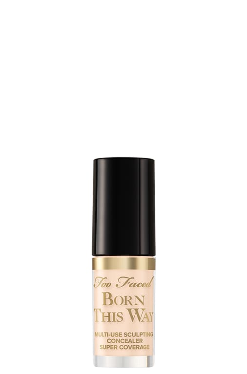 Travel Size Born This Way Super Coverage Multi-Use Sculpting Concealer