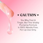 Lip Injection Extreme Plumping Clicks