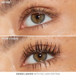 Ribbon Wrapped Lash Mascara