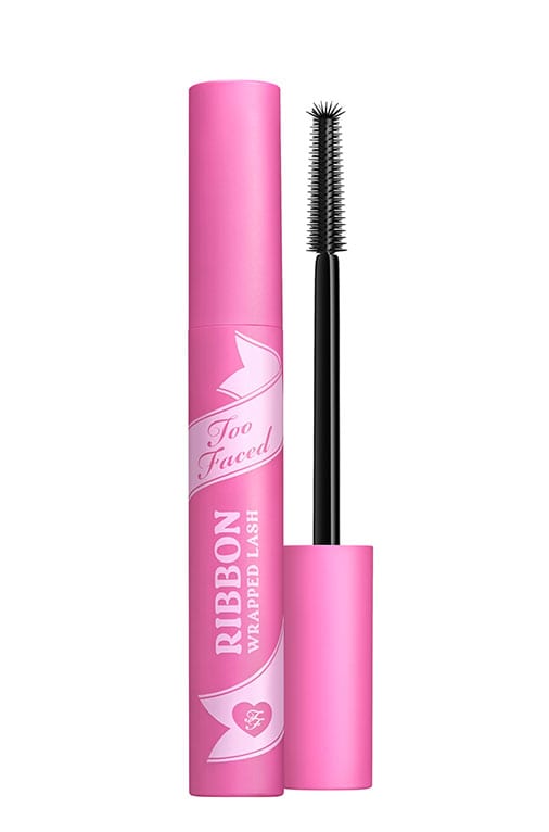 Ribbon Wrapped Lash Mascara
