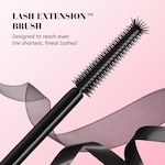 Travel Size Ribbon Wrapped Lash Mascara