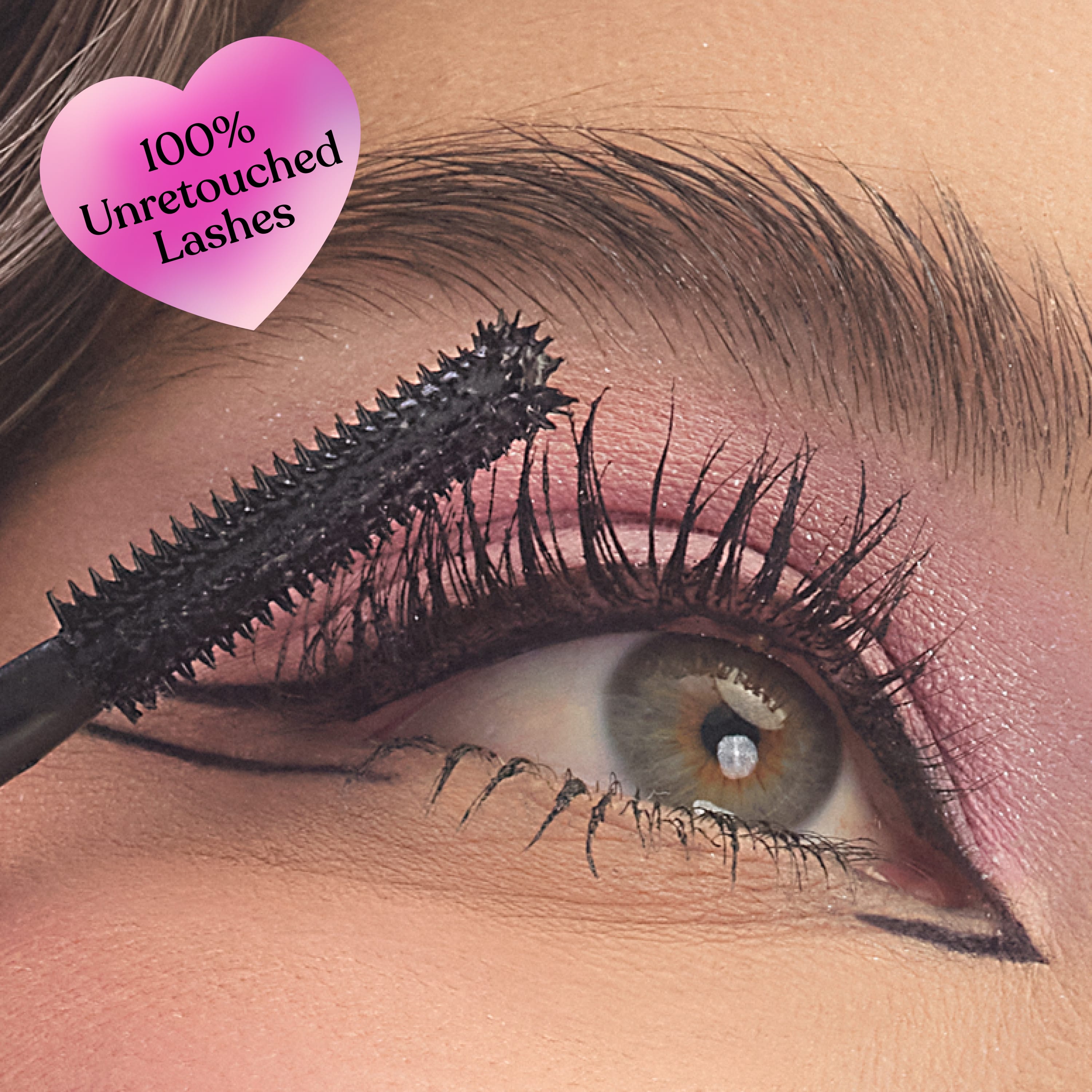 Travel Size Ribbon Wrapped Lash Mascara