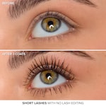 Travel Size Ribbon Wrapped Lash Mascara