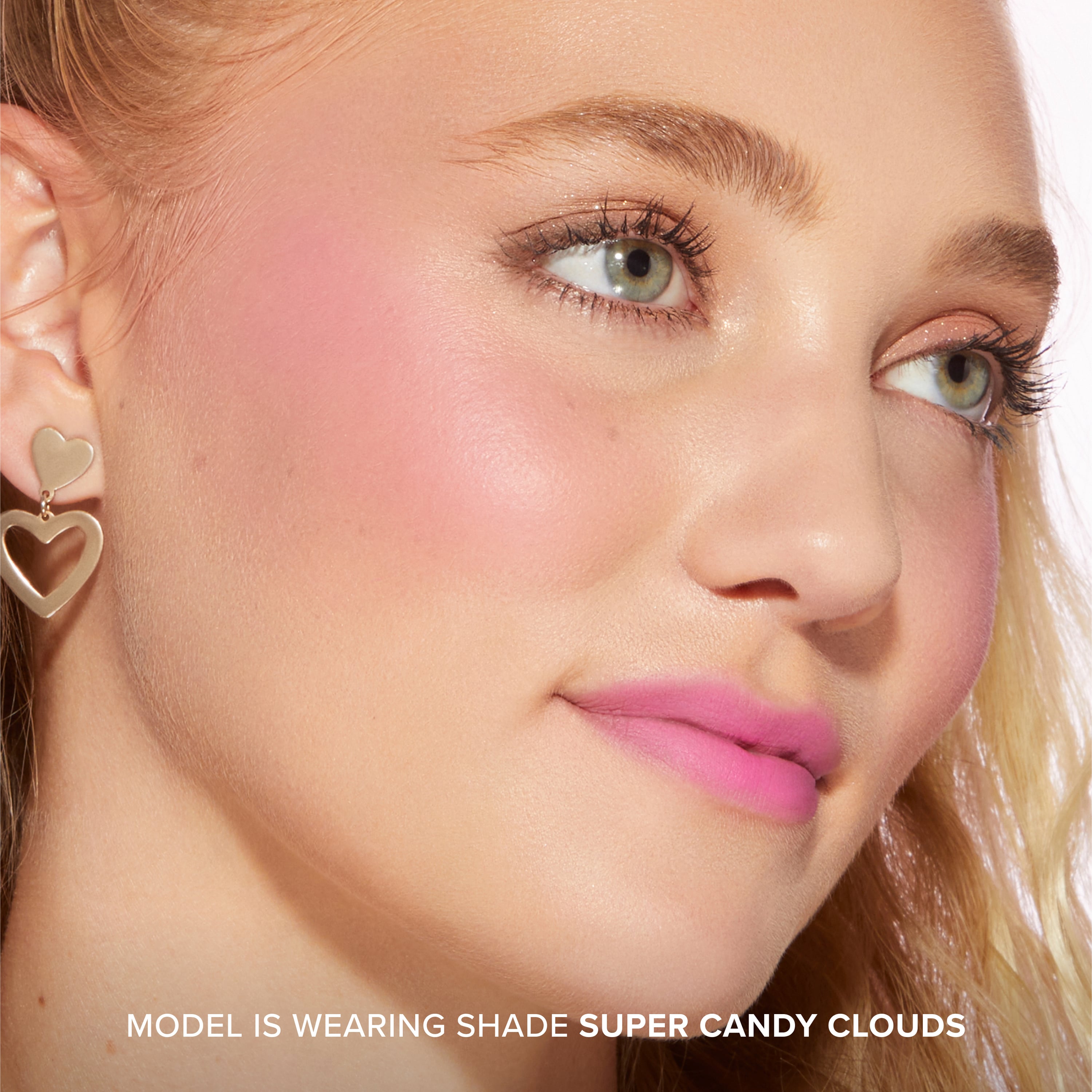 Cloud Crush Whipped Lip & Cheek Color