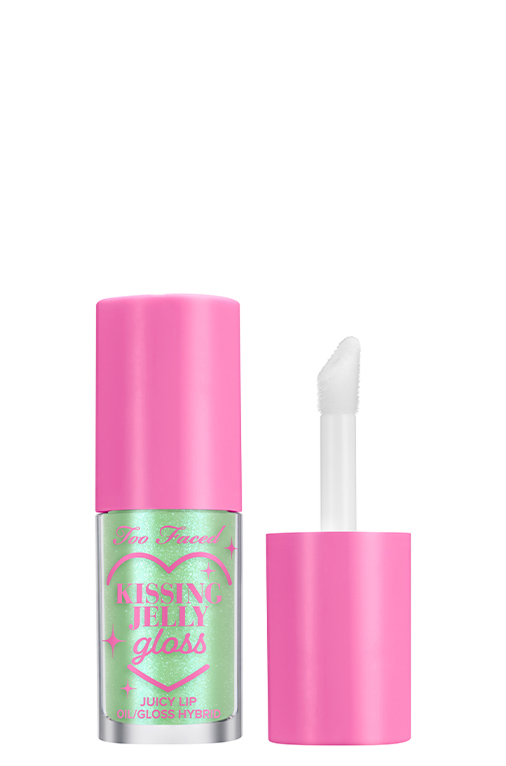 Kissing Jelly Hydrating Lip Oil Gloss
