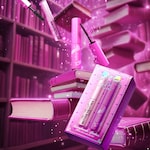 Storybook Lashes: Travel Size Mascara Set