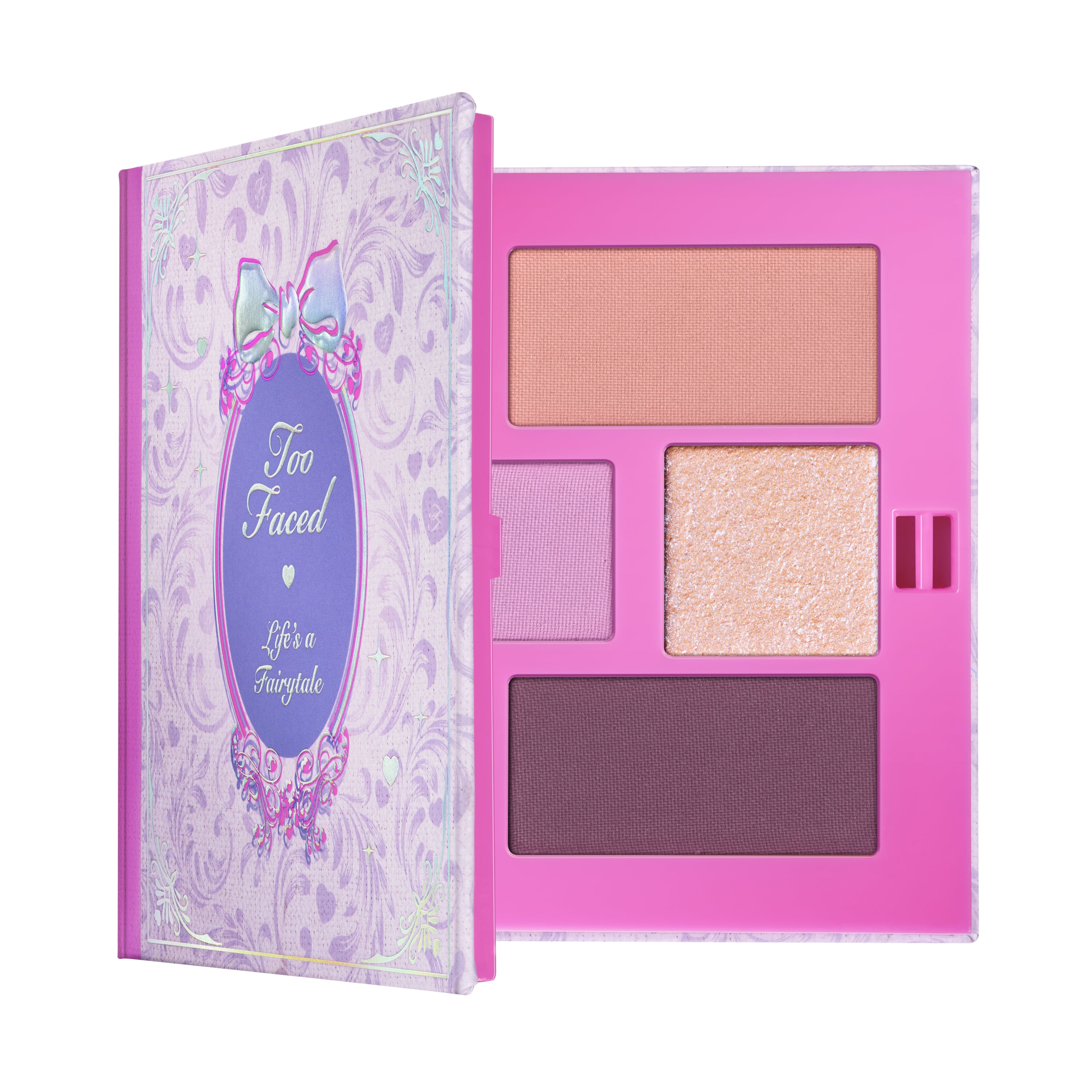 Life's A Fairytale Mini Eye Shadow Palette