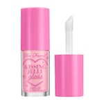 Dream A Little Dream: Blush & Lip Gloss Set