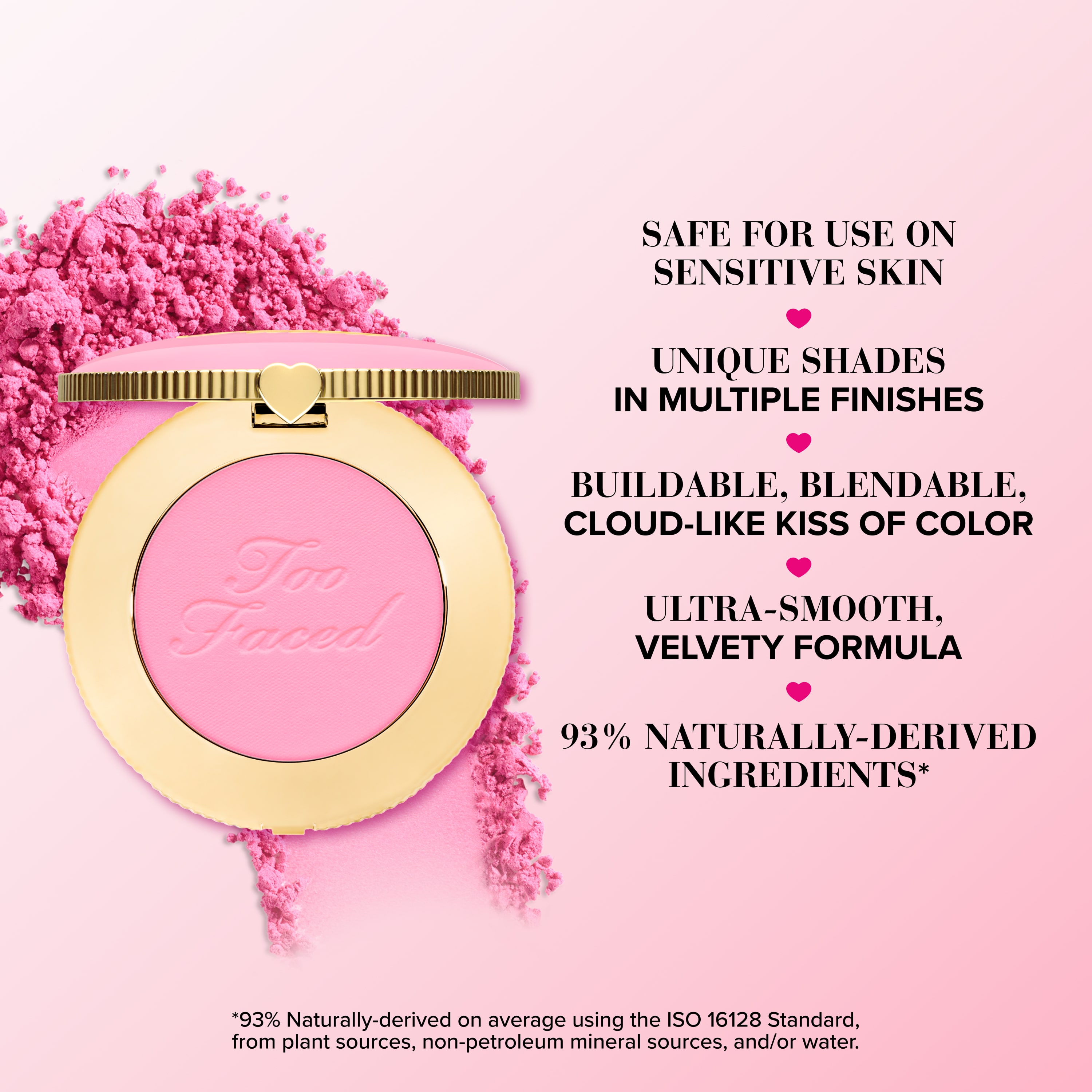 Dream A Little Dream: Blush & Lip Gloss Set