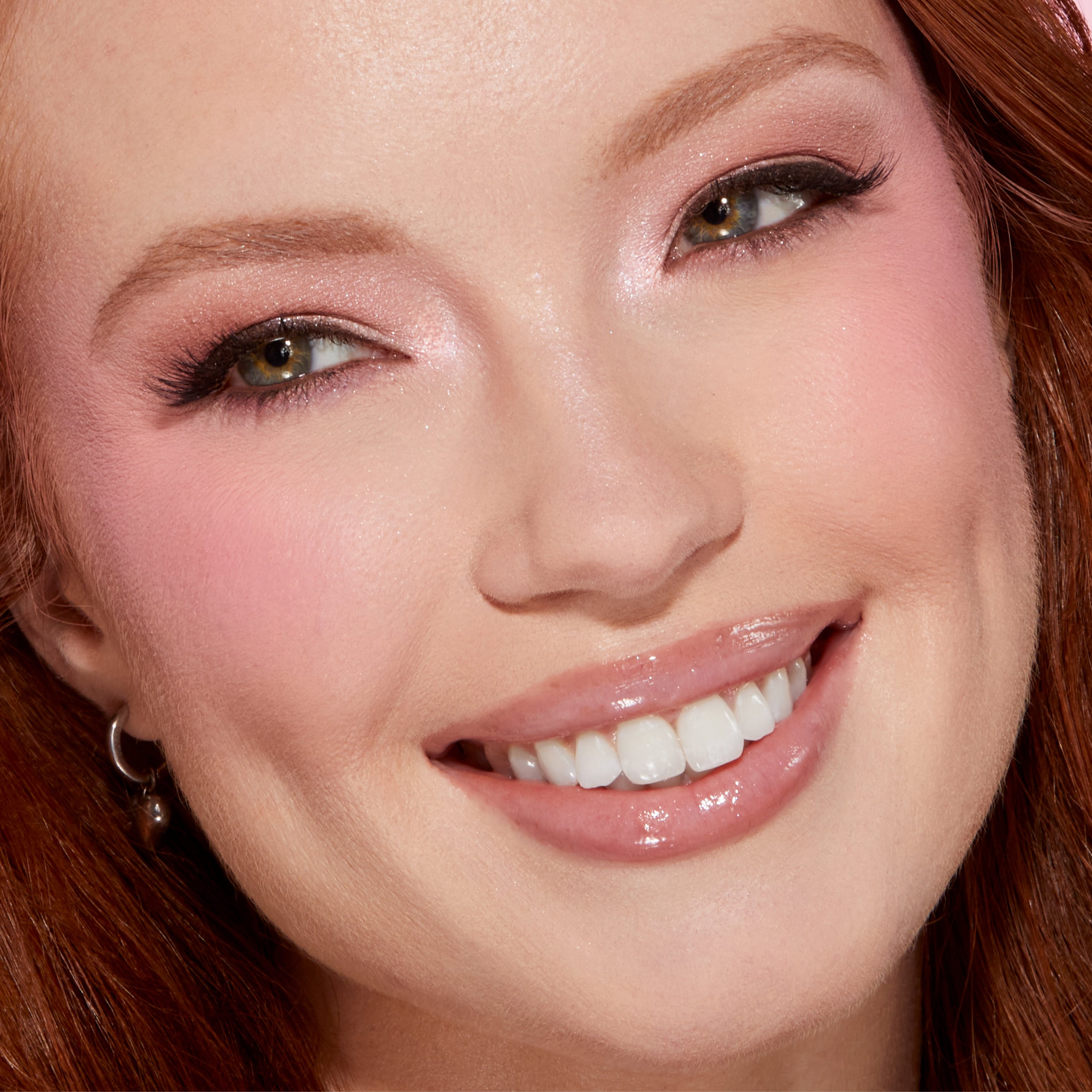 Dream A Little Dream: Blush & Lip Gloss Set