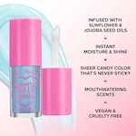 Kissing Jelly Twice Upon A Time