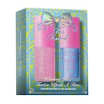 Kissing Jelly Twice Upon A Time