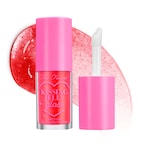 Juicy Fruits Set: Kissing Jelly + Kissing Juicy Tint