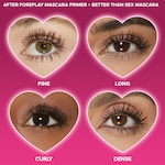 Lashes To Go: Primer, Mascara & Travel Bag Set