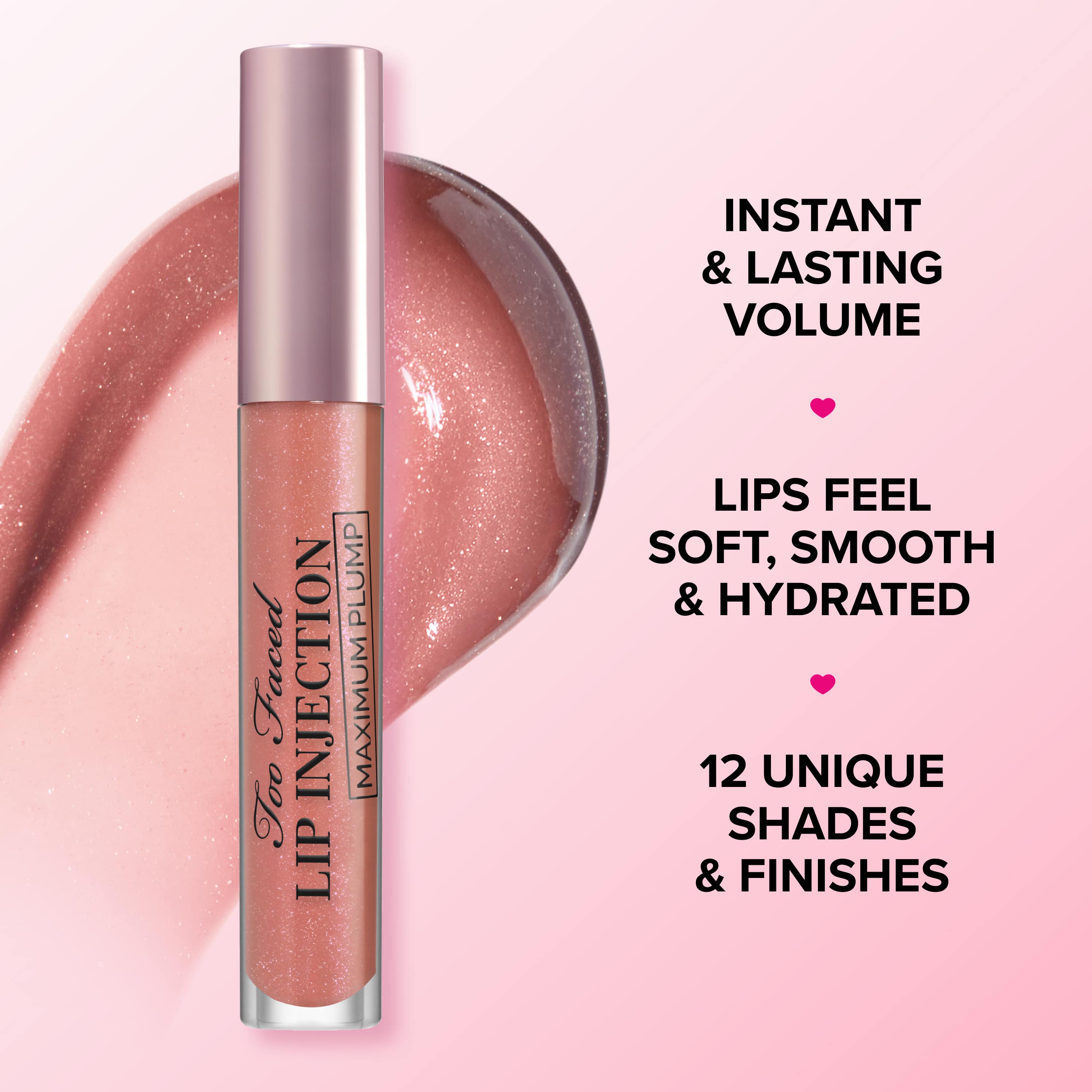 Lip Injection Shape & Plump Lip Kit