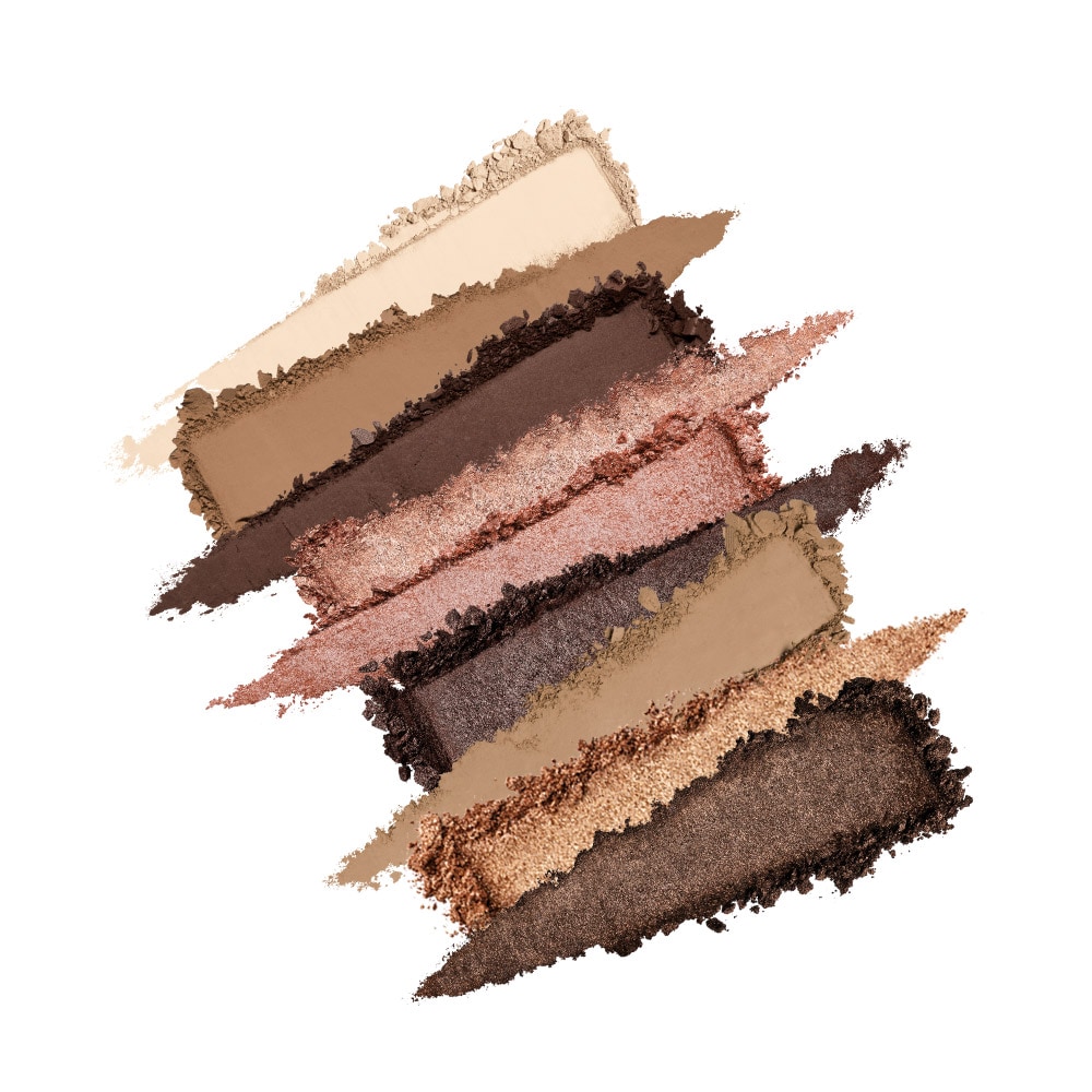 Natural Eyes Eye Shadow Palette