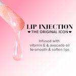 Lip Injection Plumping Lip Gloss