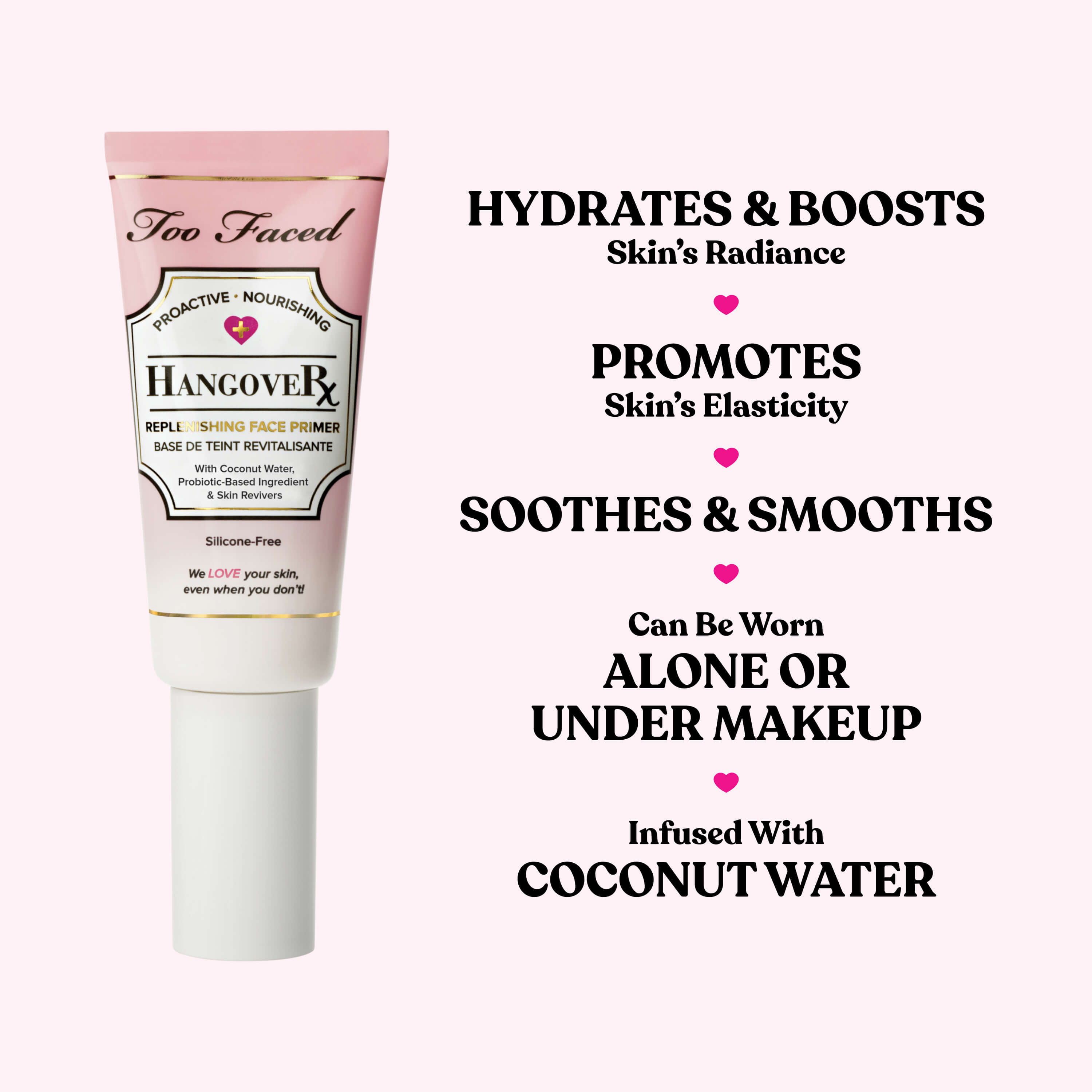 Hangover Replenishing Face Primer